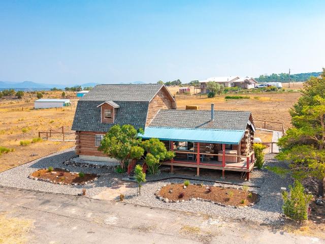 6194 County Rd 320, Rifle, USA, CO