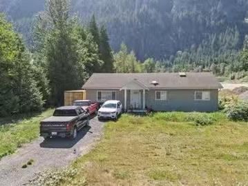 61954 Estell RoadHope, Hope, BC, V0X 1L2 commercial for sale.