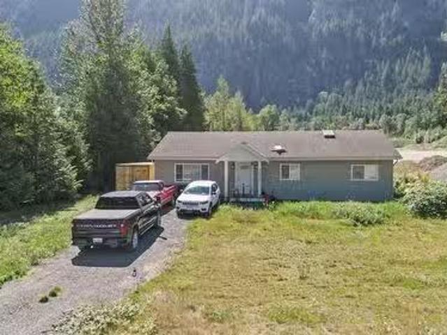 61954 Estell RoadHope, Hope, BC, V0X 1L2 commercial for sale.