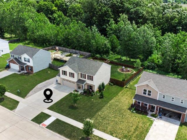 6195 Crooked River Drive