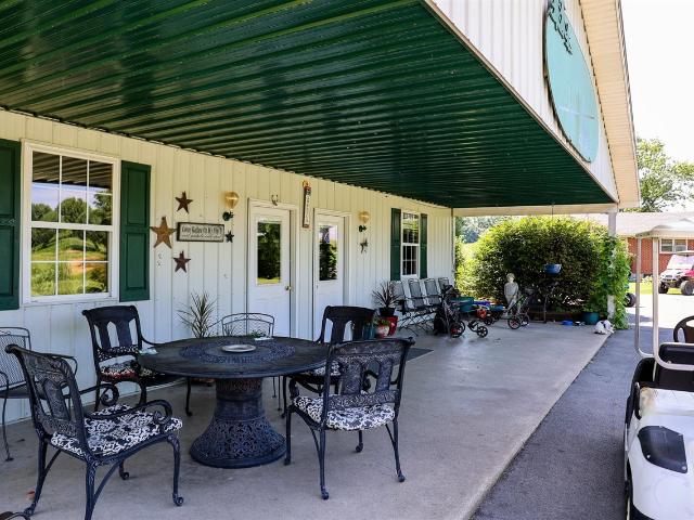 6198 Randolph Summer Shade Road