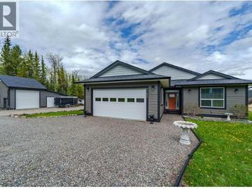 6199 Hunt Road, 100 Mile House, BC, V0K 2E3 house for sale | Listing ID R3092 | Royal LePage