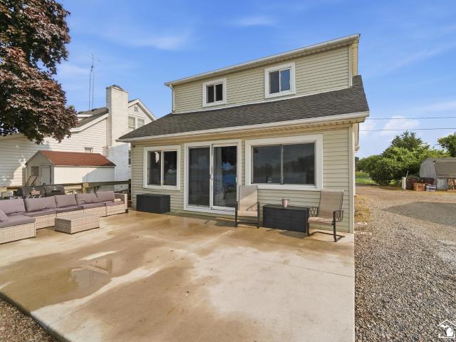 6190 Blanchett Road