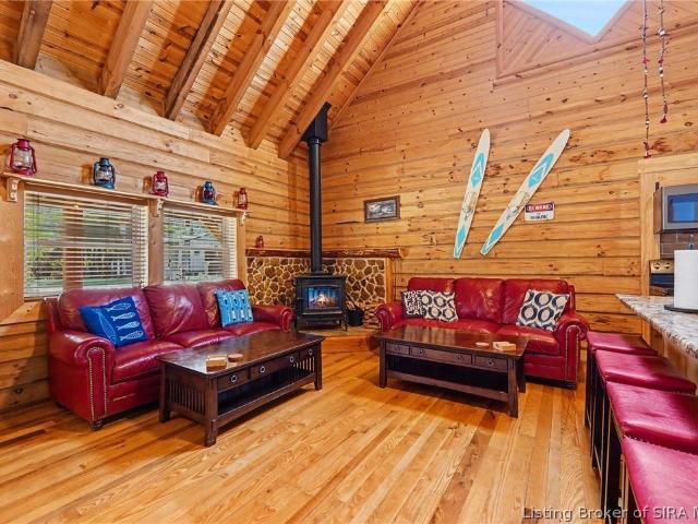 6190 W Newton Stewart Road