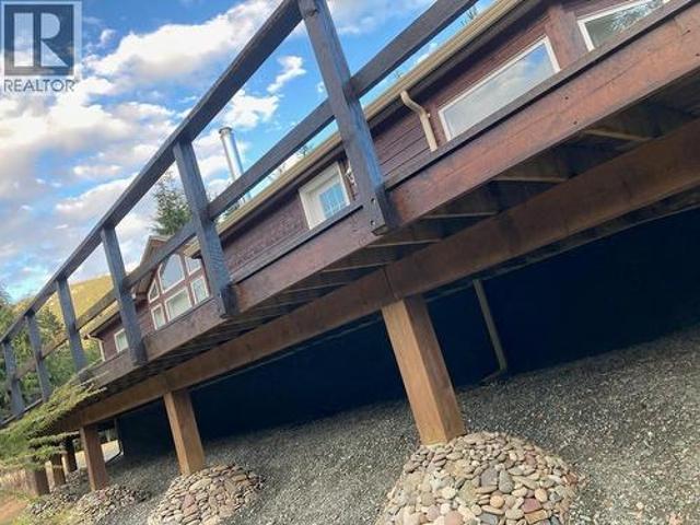 6191 Chimdemash Frontage Road, Terrace, BC, V8G 0A8 house for sale | Listing ID R3030 | Royal LePage