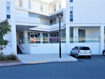 Red Hill, Canberra, Deakin, Canberra, Symonston, Greater Queanbeyan