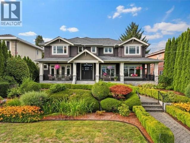 6191 Winch Street, Burnaby, BC, V5B 2L4 house for sale | Listing ID R3162 | Royal LePage