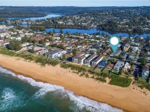 6/192 Ocean Street, NARRABEEN Townhouse for rent Listed by Ki.