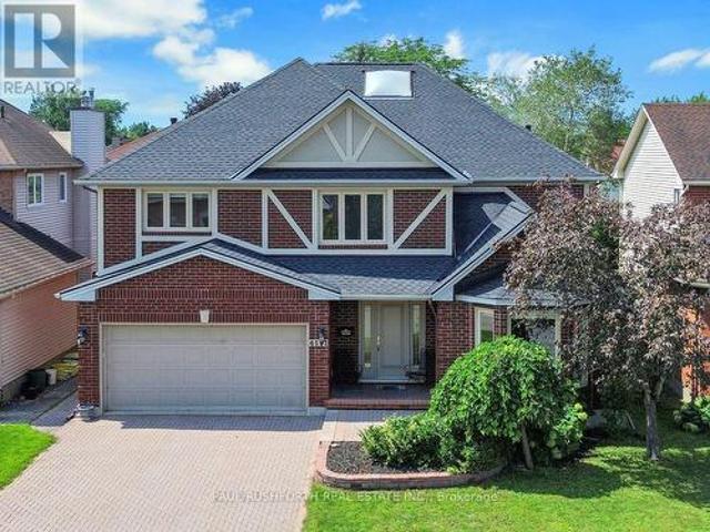 6192 Ravine Way, Ottawa, ON, K1C 2W4 house for sale | Listing ID X13676 | Royal LePage