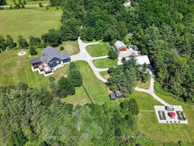 6192 4 Line N, Oro Medonte Moonstone, ON, L4R 4K3 house for sale | Listing ID S13740 | Royal LePage