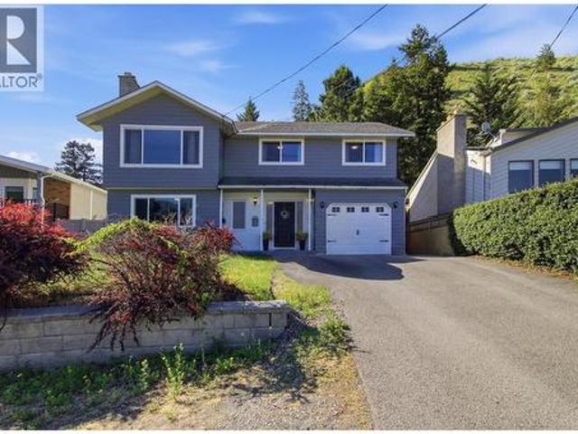 6193 Dallas Drive, Kamloops, BC, V2C 5Z9 house for sale | Listing ID 10391 | Royal LePage