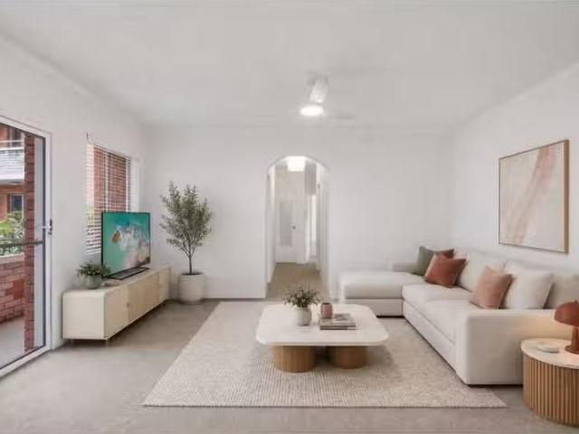 6/19 21 Moani Avenue, Gymea Apartment for rent Listed by Ja.