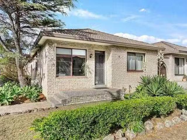 6/19 23 Moate Avenue, Brighton Le Sands, NSW 2216