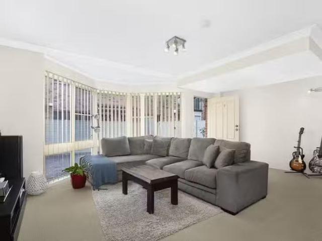 6/19 23 Sinclair Street, Wollstonecraft, NSW 2065