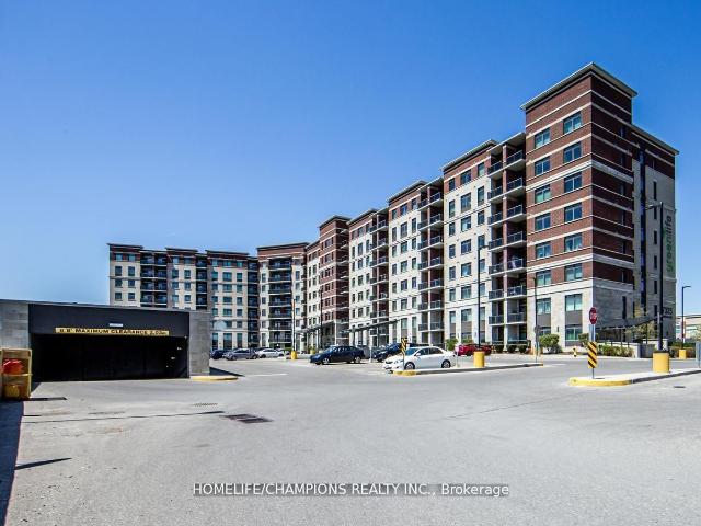 619 7 Markham Road, Markham | Sold, N12854 | Condos. Ca