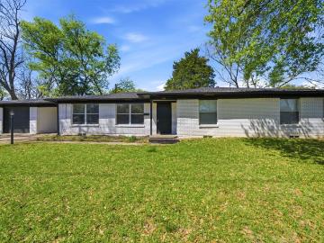 619 9th St, Terrell, TX 75160 | MLS #21215