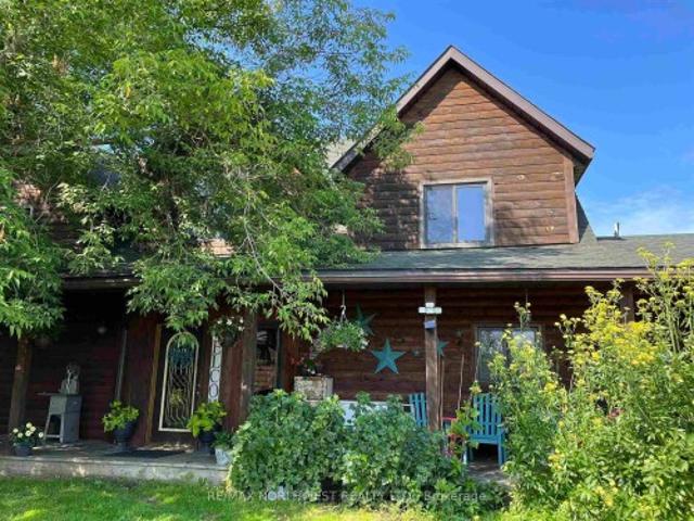 619 Cameron Road, Morley, ON, P0W 1N0 house for sale | Listing ID X13256 | Royal LePage