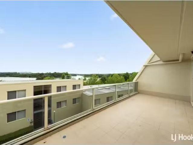61/9 Chandler Street, BELCONNEN Apartment for rent Listed by.