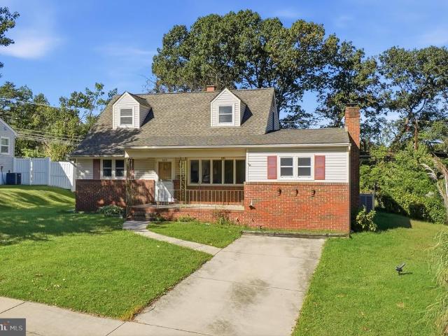 619 Baylor Road