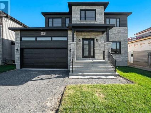 619 Geneva Crescent, Russell, ON, K0A 1W0 house for sale | Listing ID X12899 | Royal LePage
