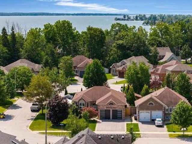 619 Glen Cedar Crescent, Innisfil, ON, L9S 2J4 house for sale | Listing ID N13617 | Royal LePage