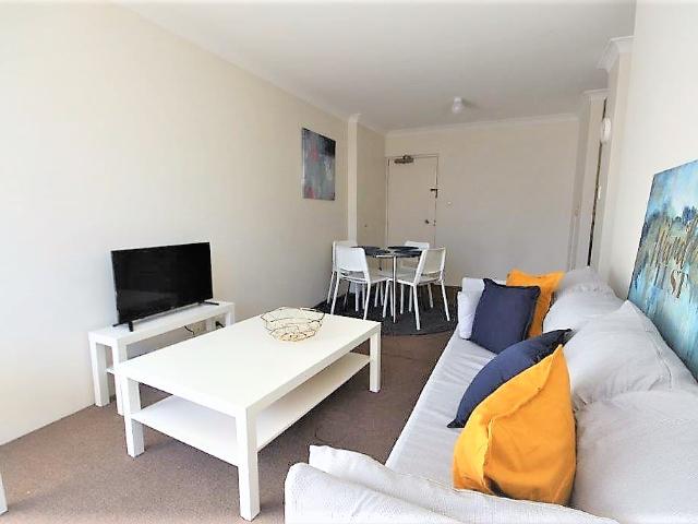 6/19 DURHAM STREET, St Lucia QLD 4067 Apartment For Rent | Domain