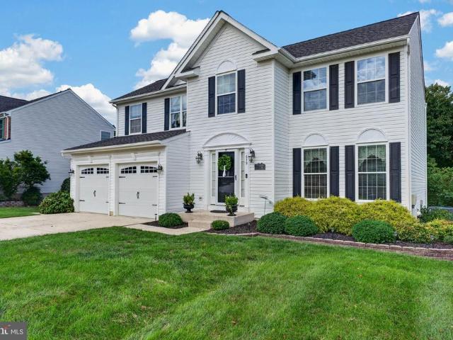 619 Kilmarnock Trail