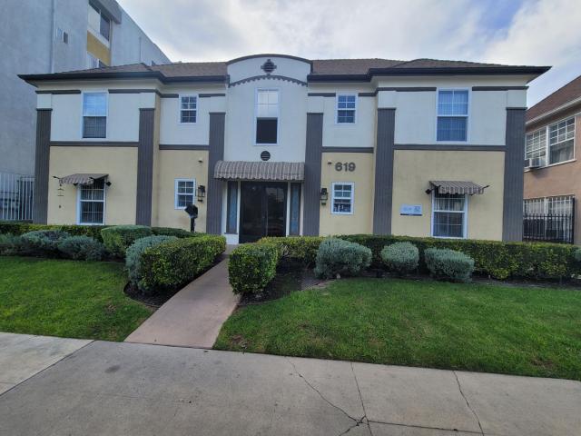 619 Hauser Blvd