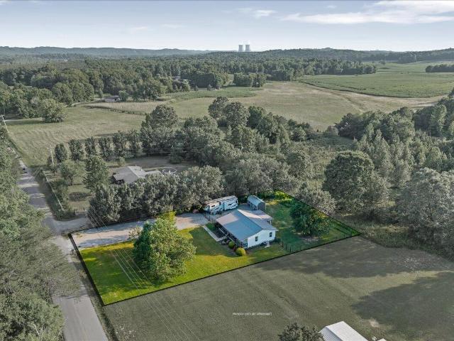 619 Huff Bend Lane