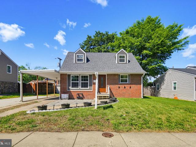 619 Old Stage Rd, Glen Burnie, MD 21061 | MLS #MDAA2139