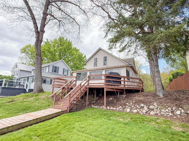 619 Lions Drive