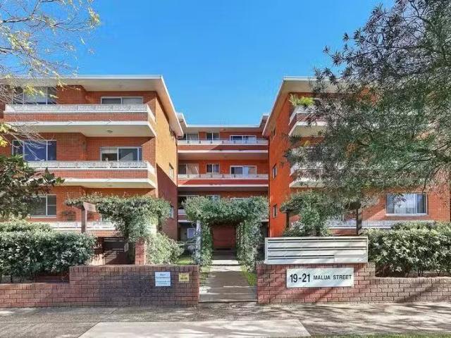 6/19 Malua Street, Dolls Point, NSW 2219
