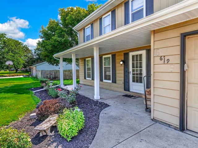 619 Maplewood Drive