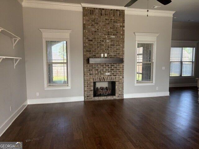 619 McCarley Downs Drive