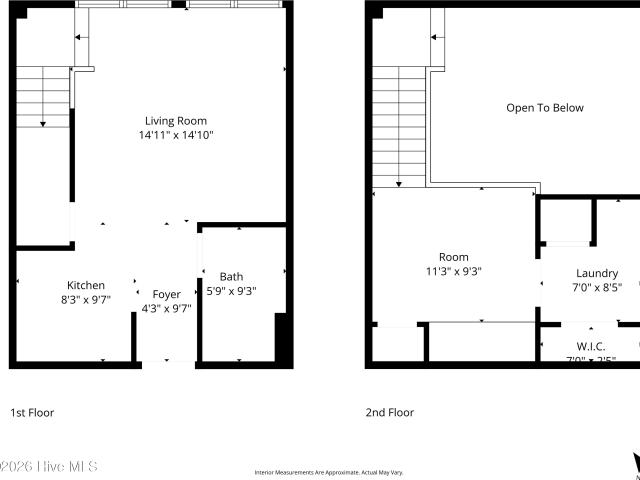 619 N 4th St, Unit 103, Wilmington, NC 28401 | MLS #100551