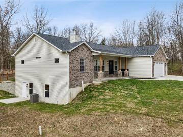 619 N Ethlyn Rd, Winfield, MO 63389 | MLS #26010