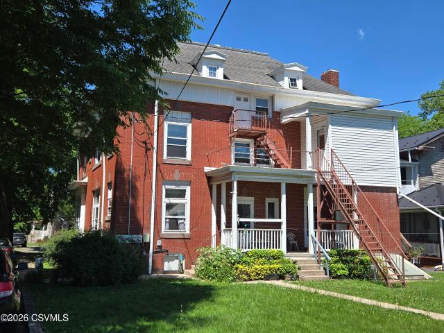 619 N FRONT Street