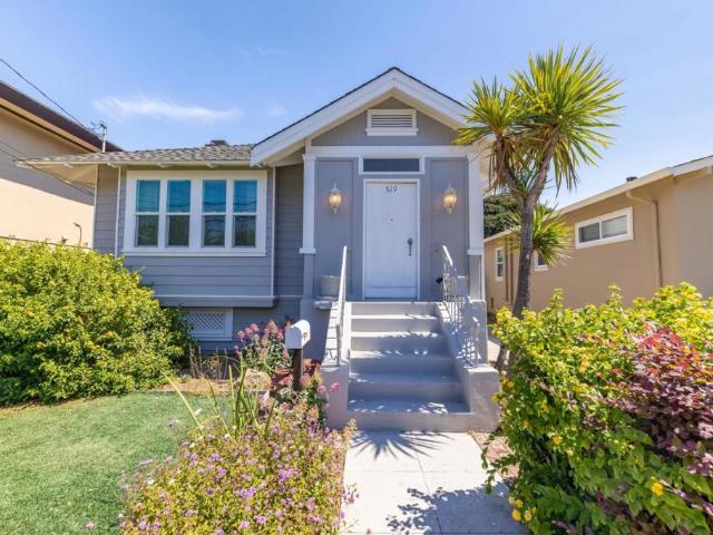 619 S Eldorado Street