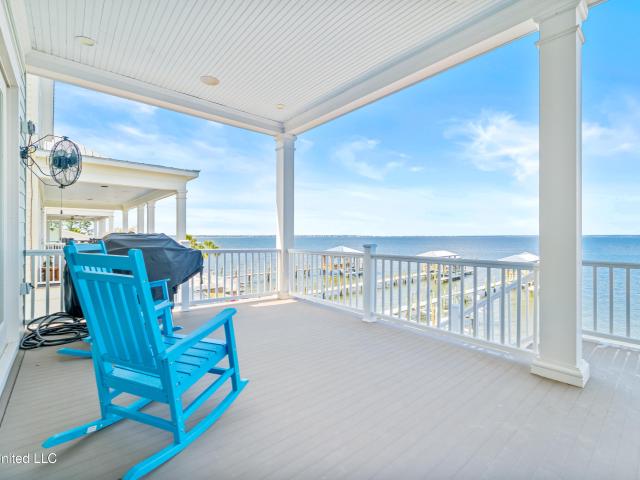 619 Sandy Hook Drive