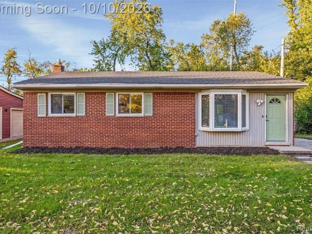 619 Skydale Drive