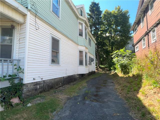 619 Stolp Ave, Unit 21, Syracuse, NY 13207 | MLS #S1658