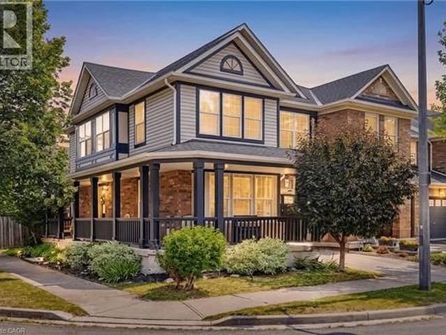 619 Porter Way, Milton, ON, L9T 5V9 house for sale | Listing ID 40854 | Royal LePage