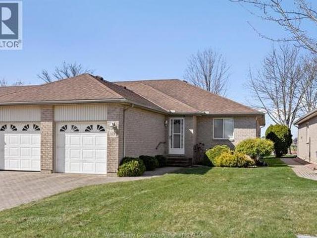 619 Rodfam, Windsor, ON, N9G 2W5 house for sale | Listing ID 26019 | Royal LePage