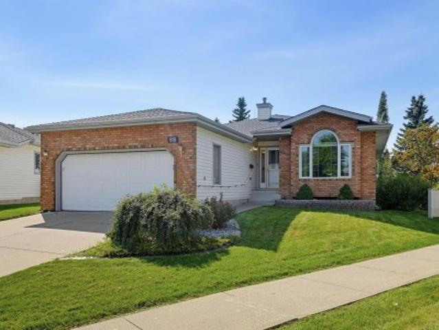 619 Revell Wynd Nw, Edmonton, AB, T6R 2H9 house for sale | Listing ID E4505 | Royal LePage