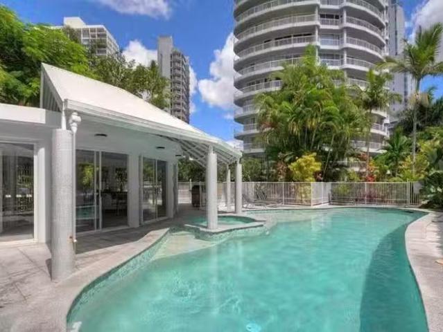 6/19 Riverview Parade, Surfers Paradise, QLD 4217