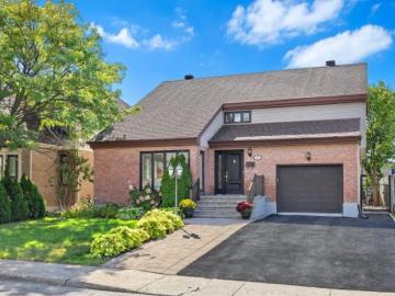619 Rue Lajeunesse, Laval Sainte Dorothée, QC, H7X 3K5 house for sale | Listing ID 12276 | Royal LePage