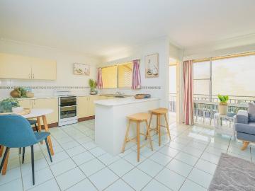 6/19 Ryan Street, North Ward QLD 4810 Apartment For Rent | Domain