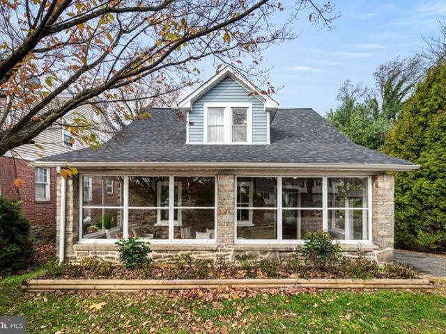 619 W Brookhaven Rd, Wallingford, PA 19086