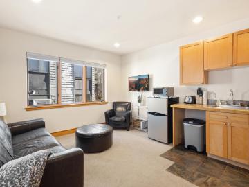 619 W Columbia Ave, Unit D201, Telluride, CO 81435 | MLS #44118