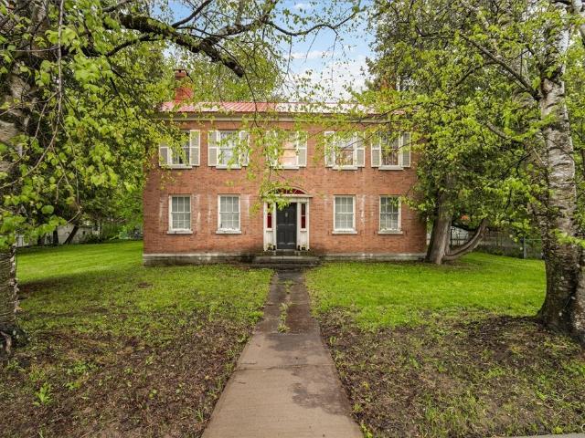 619 W German Street